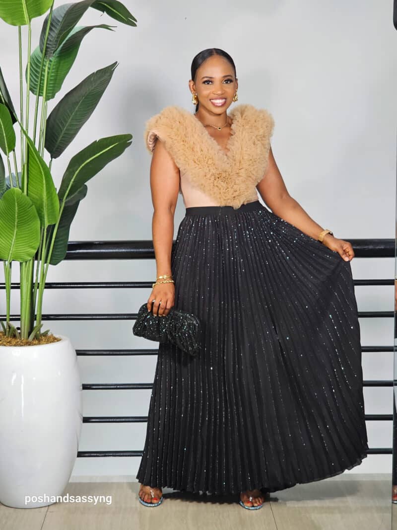 SKIRT - Image 3