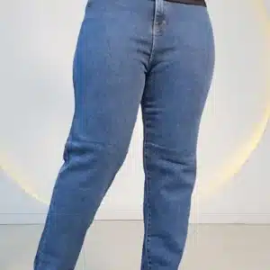 SKINNY ANKLE JEANS - Image 2