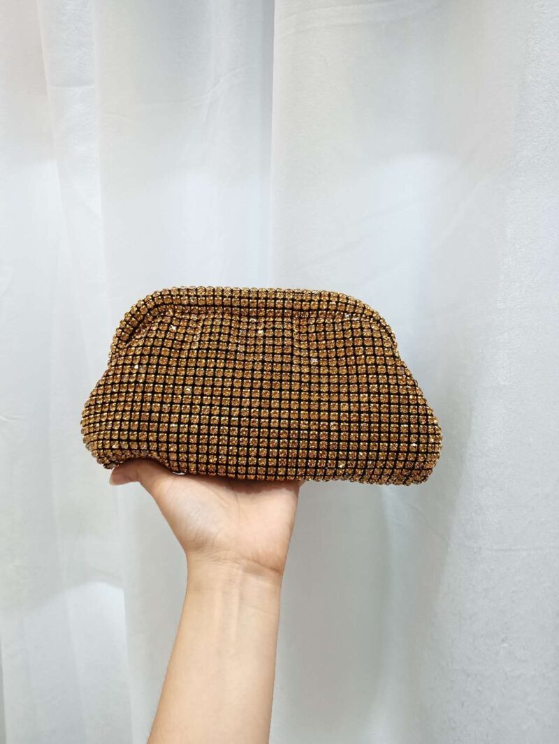 STUDDED CLUTCH - Image 3