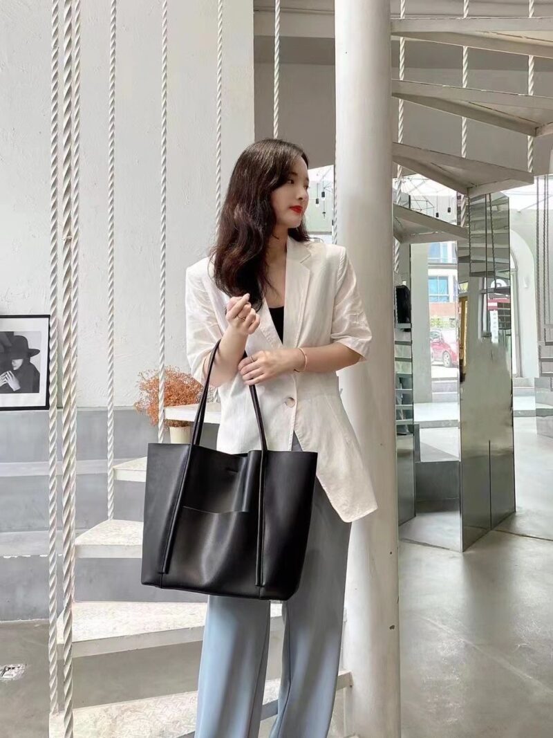 TOTE HANDBAG - Image 2