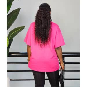 SEQUENCE & STUD TRIM FRONT T-SHIRT - Image 6