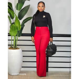 FULL LENGTH PANT - Image 10