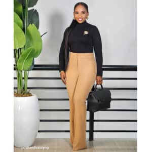 FULL LENGTH PANT - Image 8