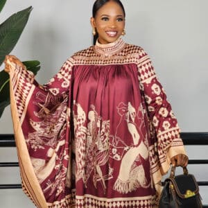 SWING DRESS - Image 4