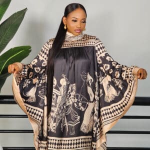 SWING DRESS - Image 3