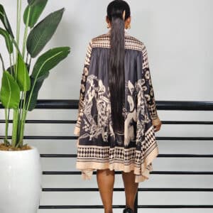 SWING DRESS - Image 6