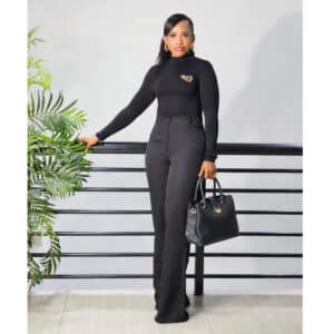 BOOTCUT PANT - Image 13