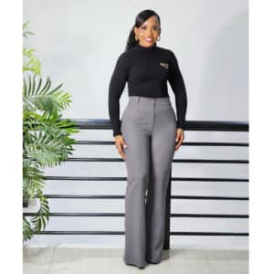 BOOTCUT PANT - Image 3