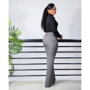 BOOTCUT PANT - Image 9