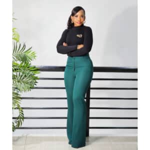 BOOTCUT PANT - Image 4