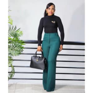 BOOTCUT PANT - Image 14