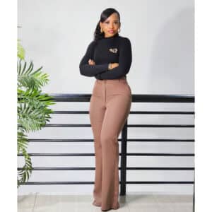 BOOTCUT PANT - Image 5