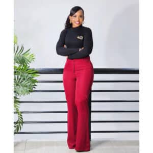 BOOTCUT PANT - Image 6