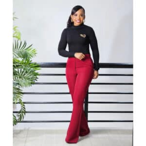 BOOTCUT PANT - Image 15