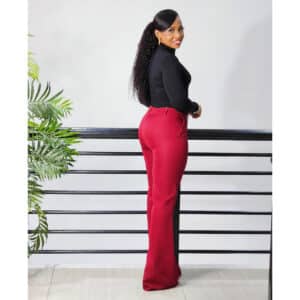 BOOTCUT PANT - Image 11