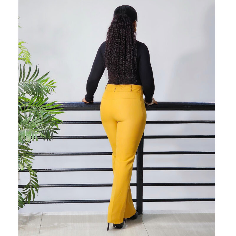 FULL LENGTH PANT - Image 10