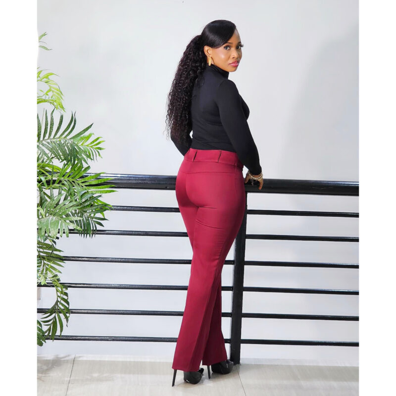 FULL LENGTH PANT - Image 11