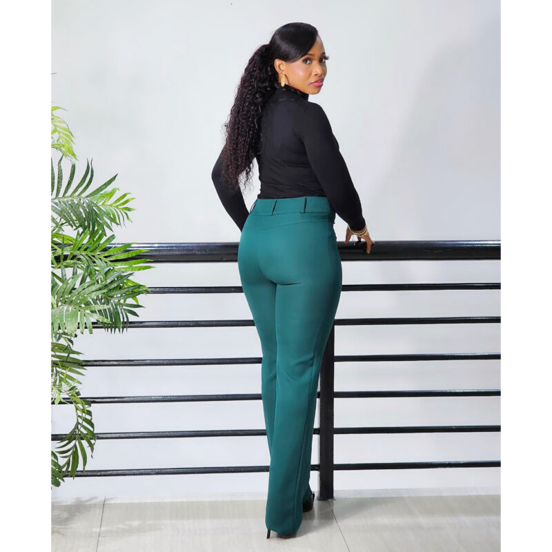 FULL LENGTH PANT - Image 14