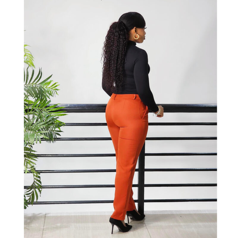 ANKLE LENGTH PANT - Image 8