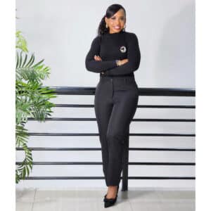 ANKLE LENGTH PANT - Image 13