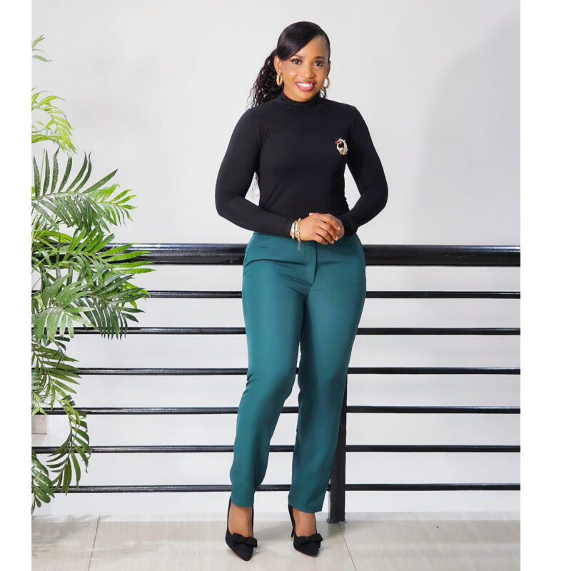 ANKLE LENGTH PANT - Image 14