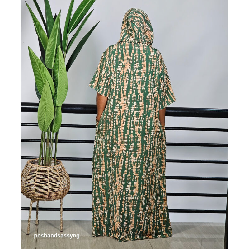 ABAYA DRESS - Image 6