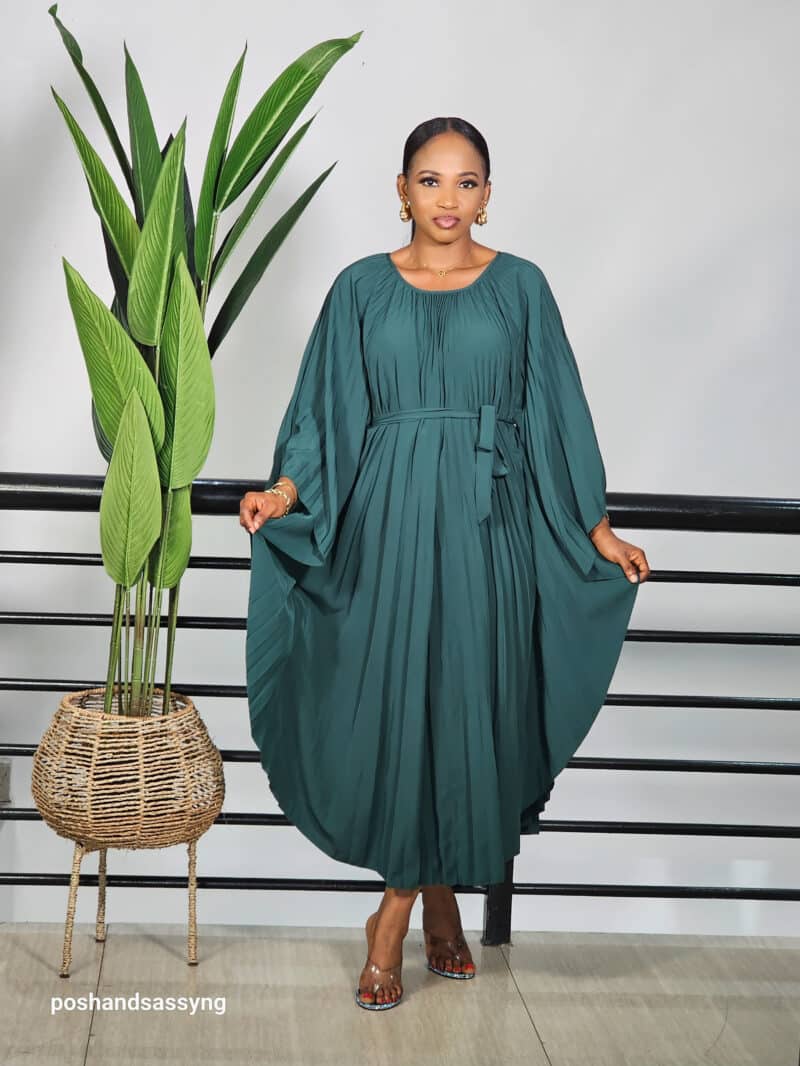 SWING DRESS