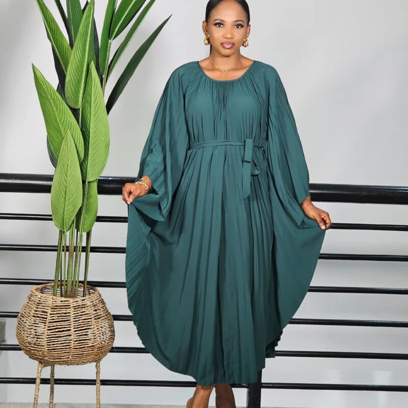 SWING DRESS