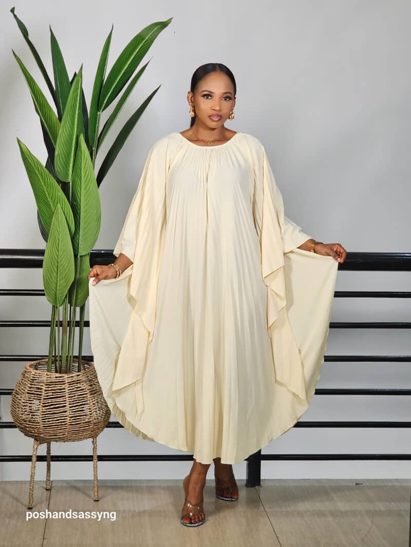 SWING DRESS - Image 6