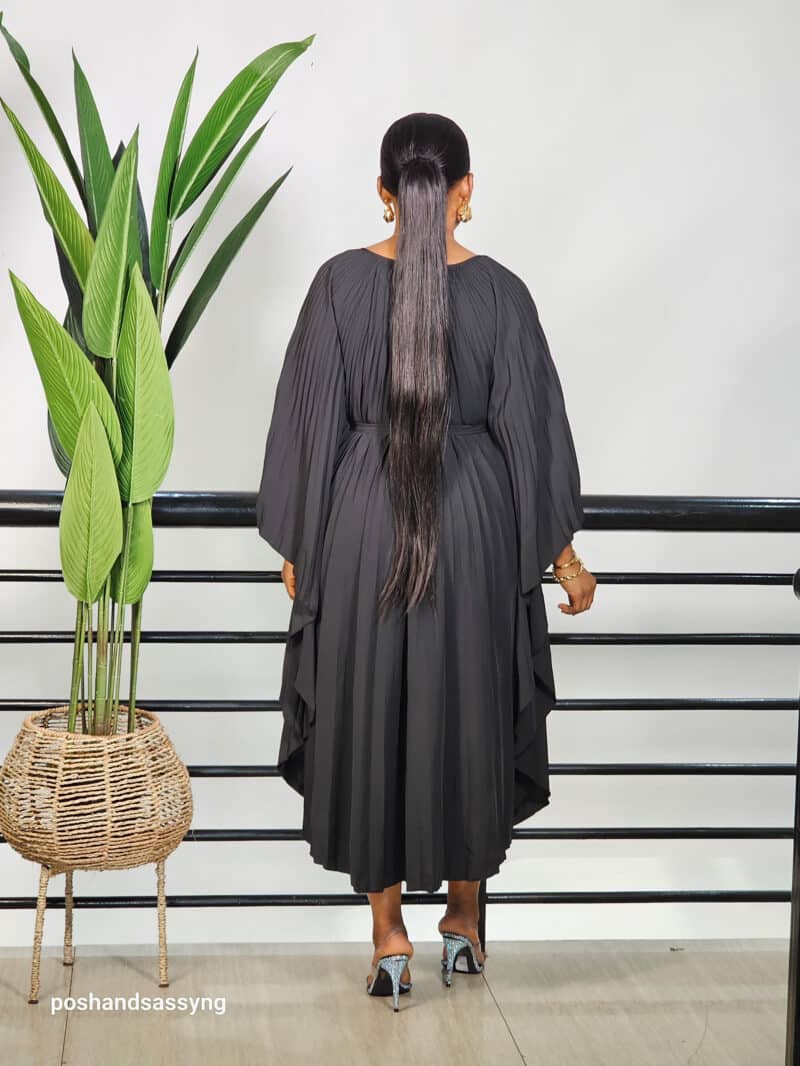SWING DRESS - Image 8