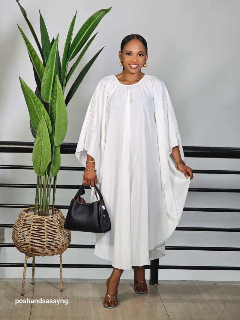 SWING DRESS - Image 5