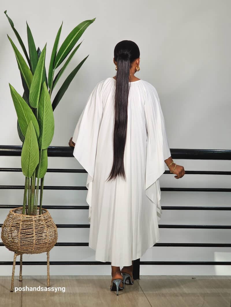 SWING DRESS - Image 9