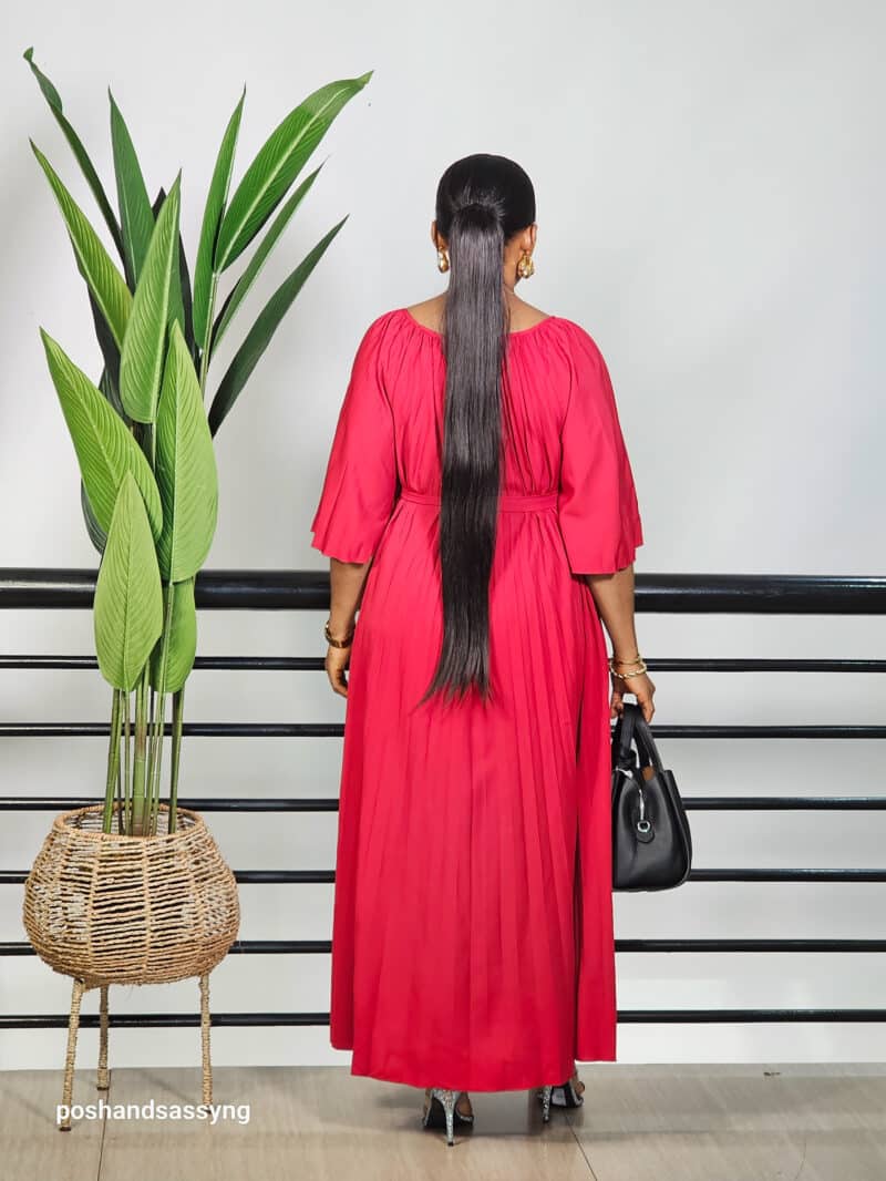 SWING DRESS - Image 10