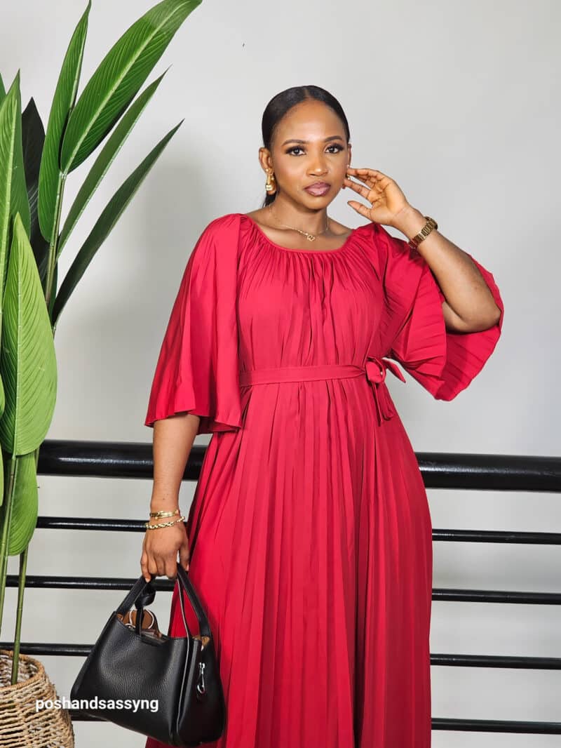 SWING DRESS - Image 7