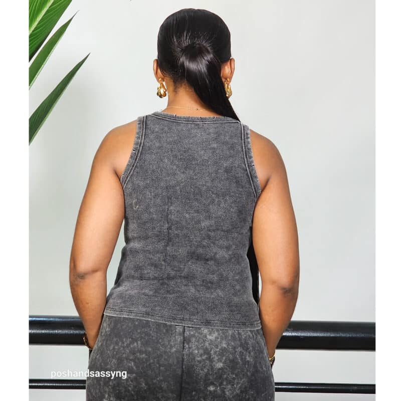 TAN TOP - Image 3