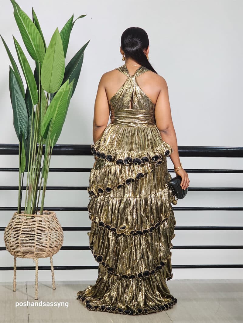 DRESS - Image 5
