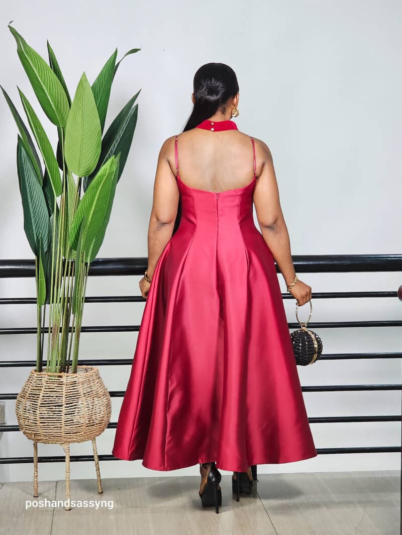 DRESS - Image 5