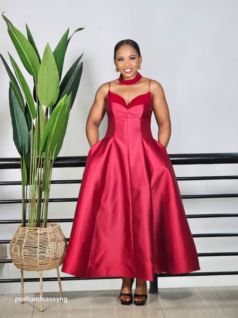 DRESS