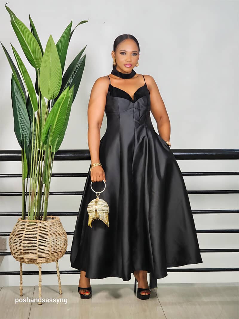 DRESS - Image 4