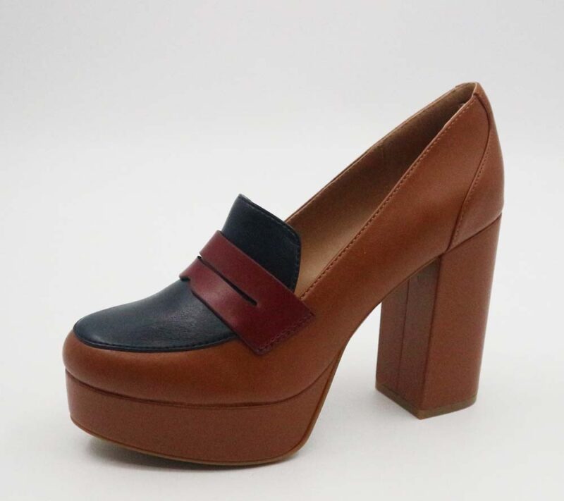 BLOCK HEEL - Image 2