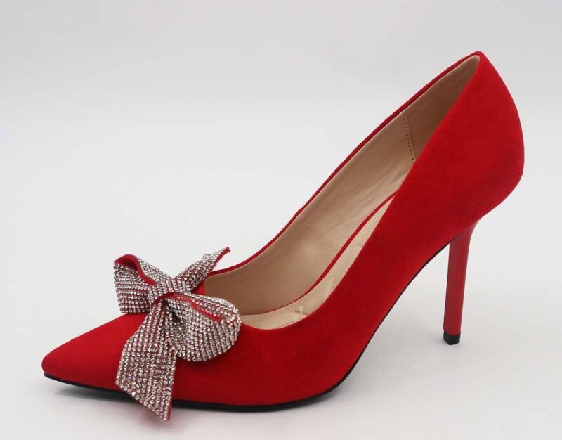 COURT SHOE - Image 3