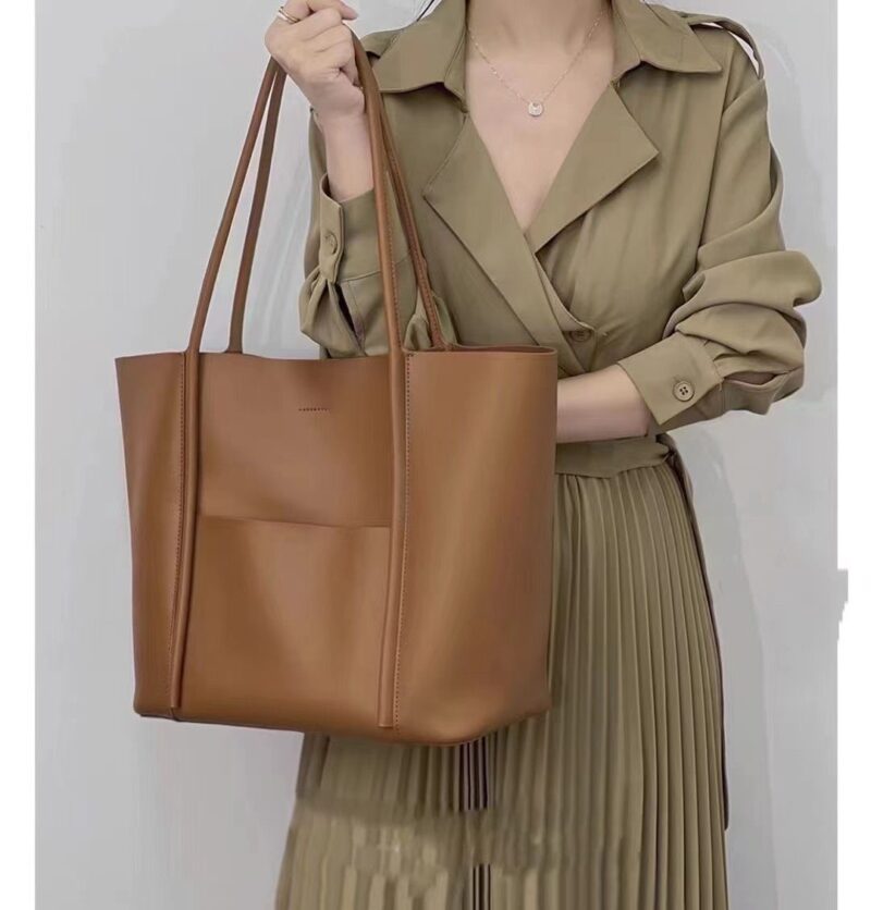 TOTE HANDBAG - Image 5