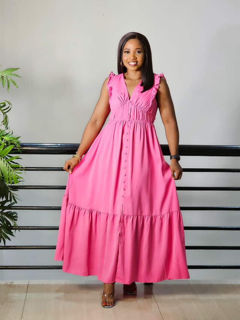 DRESS - Image 3