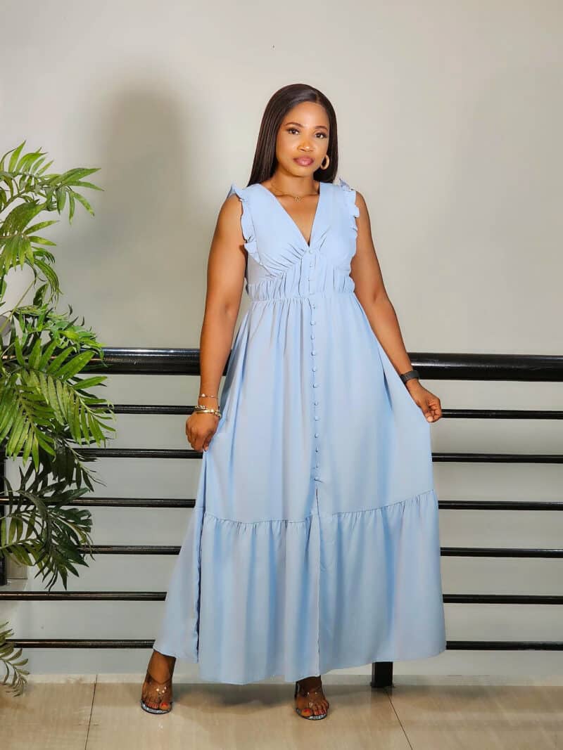 DRESS - Image 6