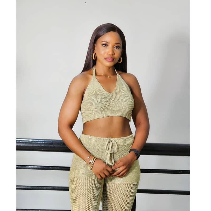 PANT SET - Image 3