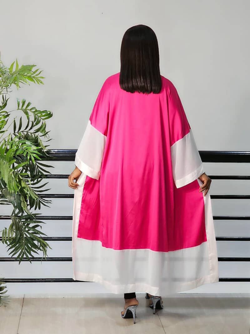 KIMONO JACKET - Image 3