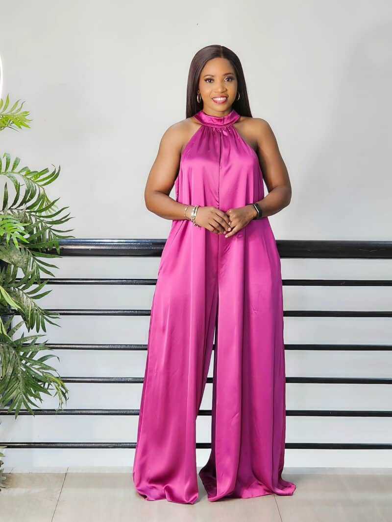 JUMPSUIT - Image 4