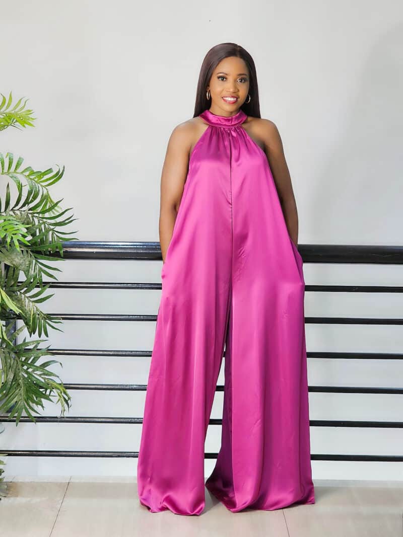 JUMPSUIT