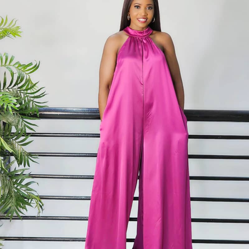 JUMPSUIT