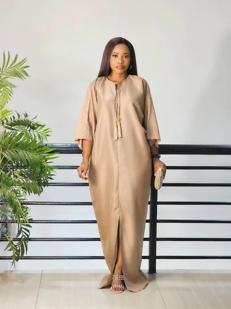 ABAYA DRESS